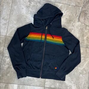 Aviator Nation Zip Up
